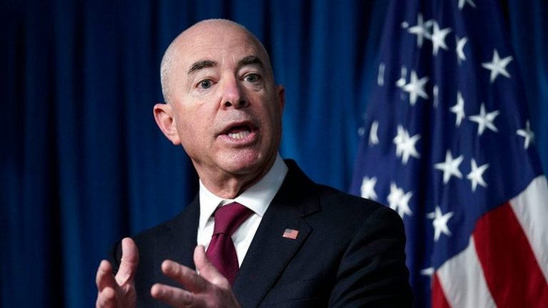 ‘You have failed’: Texas lawmakers call on Biden’s DHS secretary to abandon ‘misguided liberal policies’