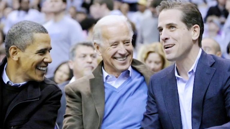 Hunter Biden probe: 2022 marked fourth year — and counting — of investigation
