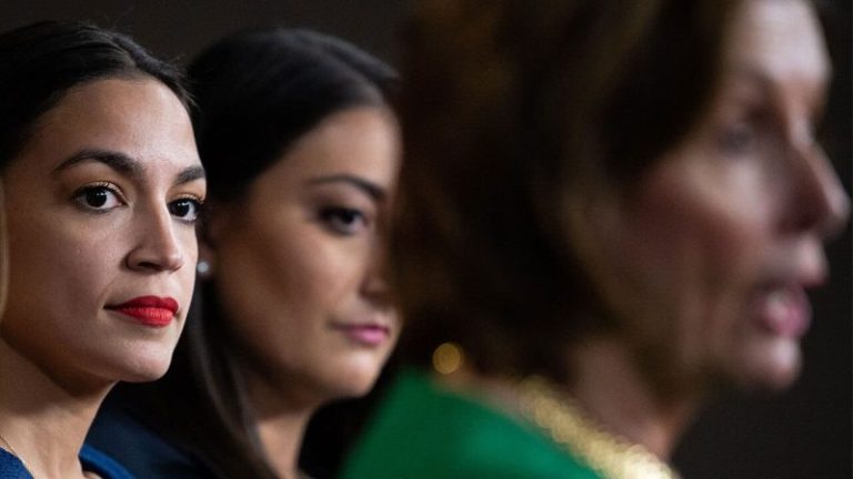 AOC trolls Kat Cammack with rum distillery visit after she accused Dems of drinking in House chamber