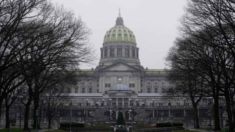 Pennsylvania court decides special elections to fill state House vacancies will be held on Feb. 7