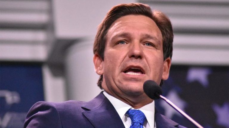 Group backing Ron DeSantis to spend $3.3M to make him the Republican nominee over Donald Trump in 2024: report