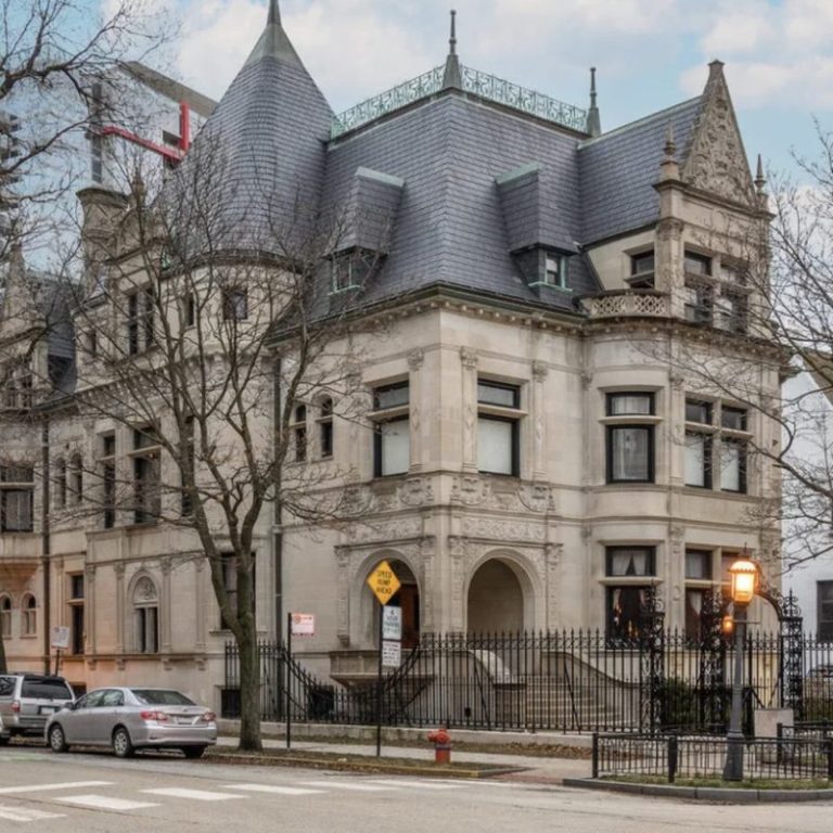 Home to U.S. Soccer can now be yours for $4.2 million