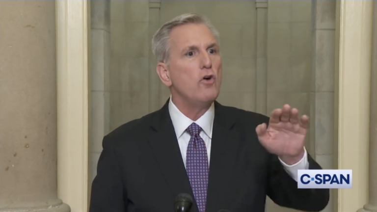 Making good on pledges