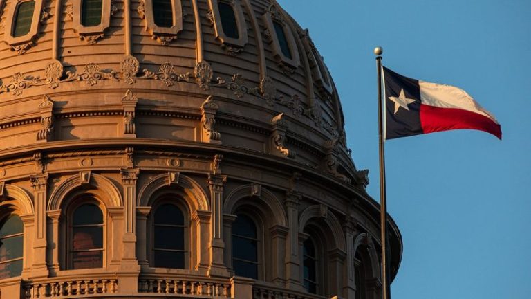 Texas bill seeks accountability for ‘rogue’ DAs who don’t prosecute crimes