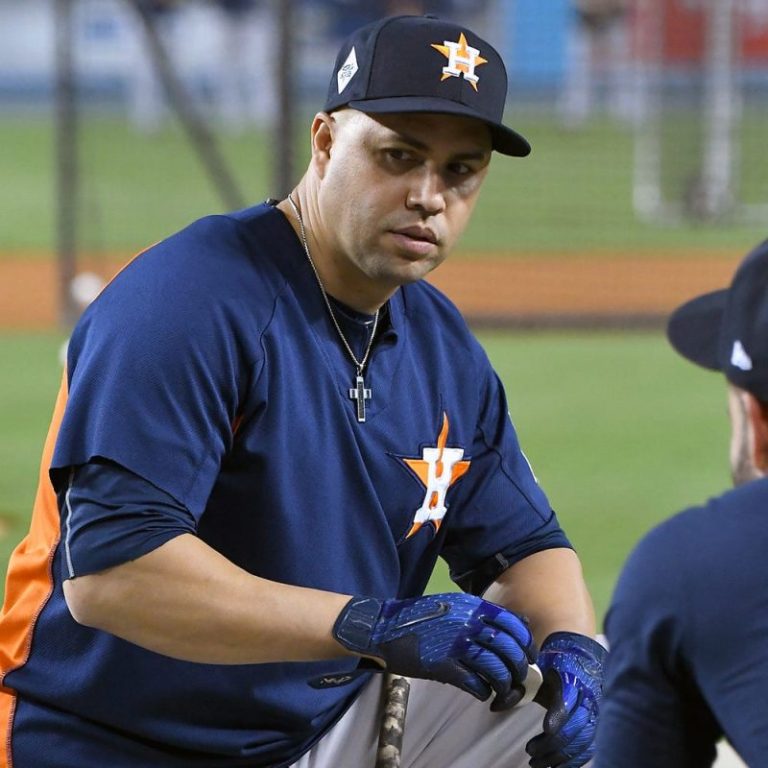 Hall of Fame: Sign-stealing saga muddles Carlos Beltran’s solid case