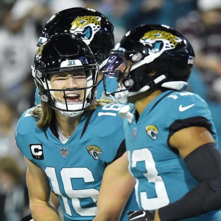Can Jaguars stymie Chargers again, this time in NFL wild card round?