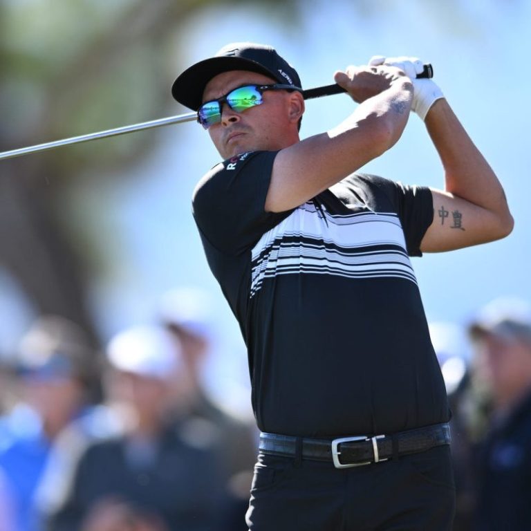 Five big-name PGA Tour players ready to end droughts in 2023