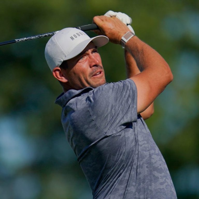 Three-time PGA Tour winner’s Masters invitation sent to wrong person