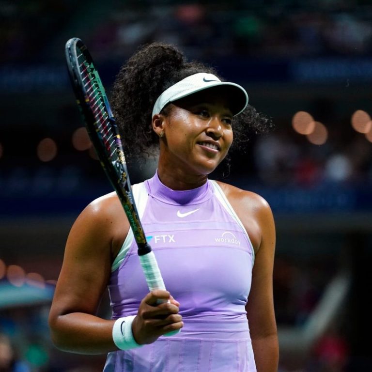 Naomi Osaka reveals pregnancy with social media post – Smart Dividend Maker