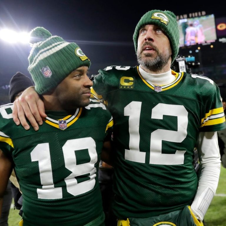 Rodgers says he would understand if Packers want to move on from him