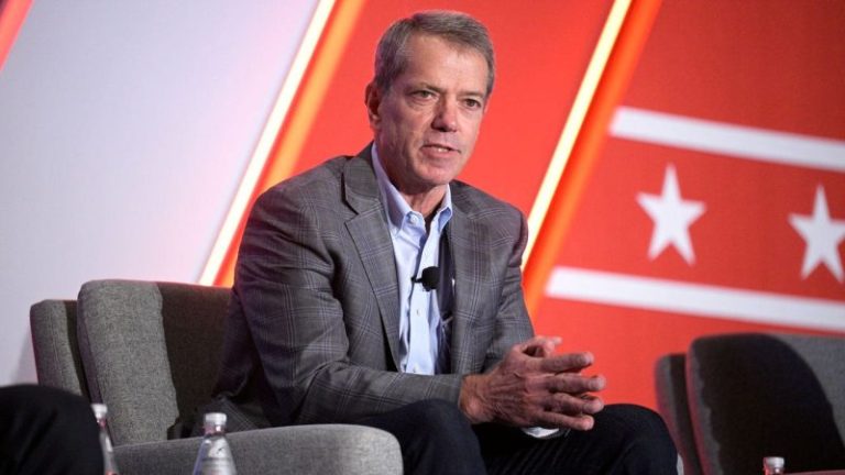 Nebraska swears in Jim Pillen as its 41st governor