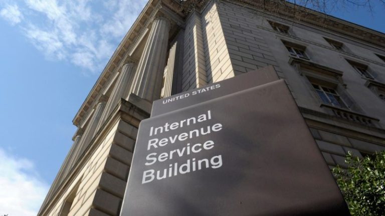 IRS targeted poorest taxpayers while millionaires went mostly unscathed in 2022: report