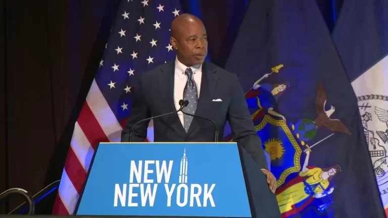New York City becomes first government to distribute free abortion pills, officials say