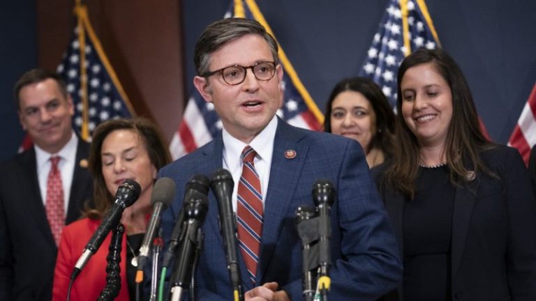 House approves resolution to protect pregnancy centers, nearly all Dems oppose