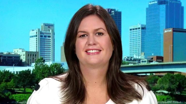 Gov. Sarah Huckabee Sanders bans ‘Latinx’ from Arkansas government documents