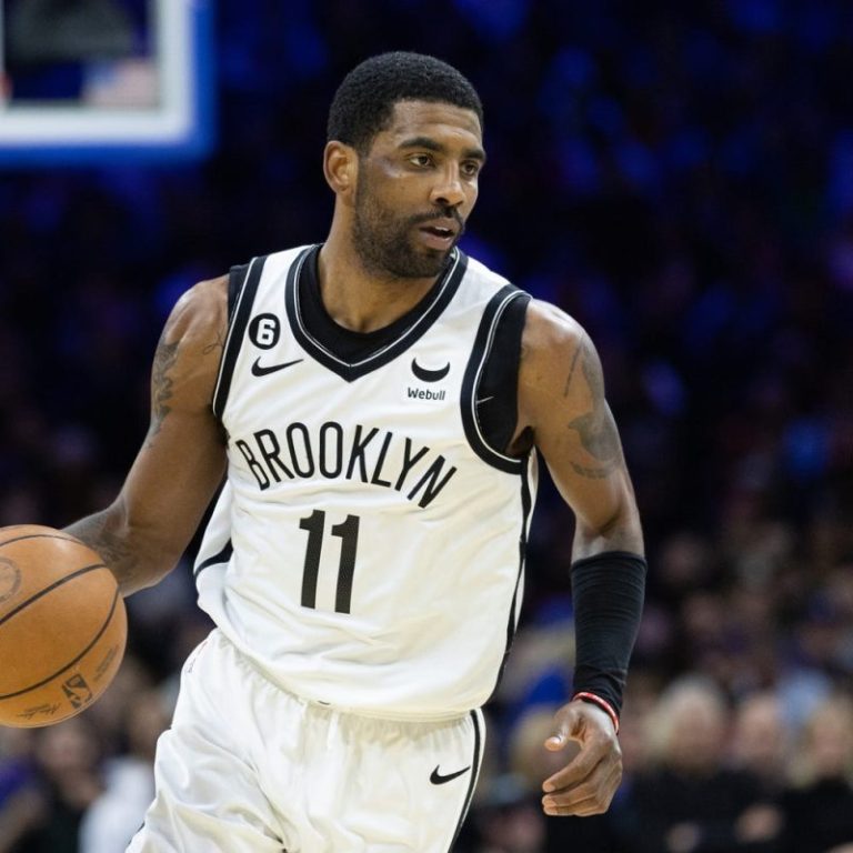 Kyrie Irving move opens door to potentially wild week in NBA trades