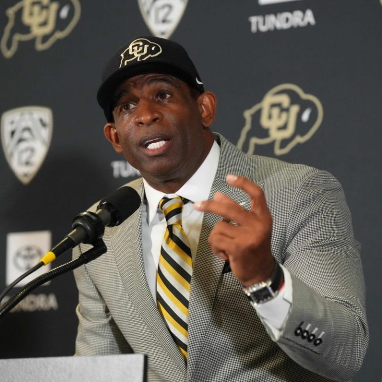 Deion Sanders: No one will come close to Brady’s seven Super Bowl rings