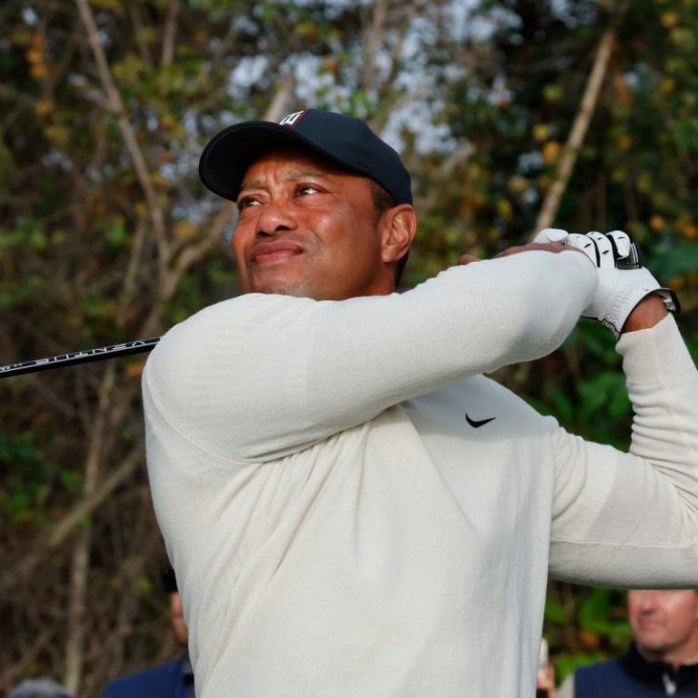 How to watch Tiger Woods’ return to PGA Tour