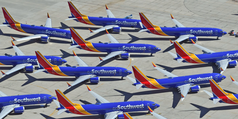 Southwest Airlines encounters disruptions in latest winter storm ...