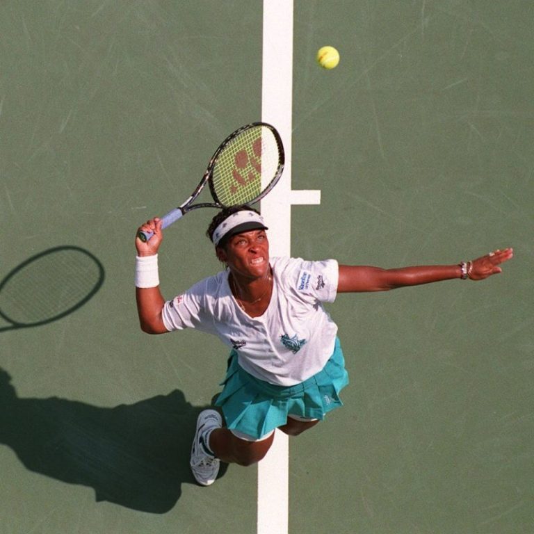 Black women’s tennis pioneers paved way for modern superstars