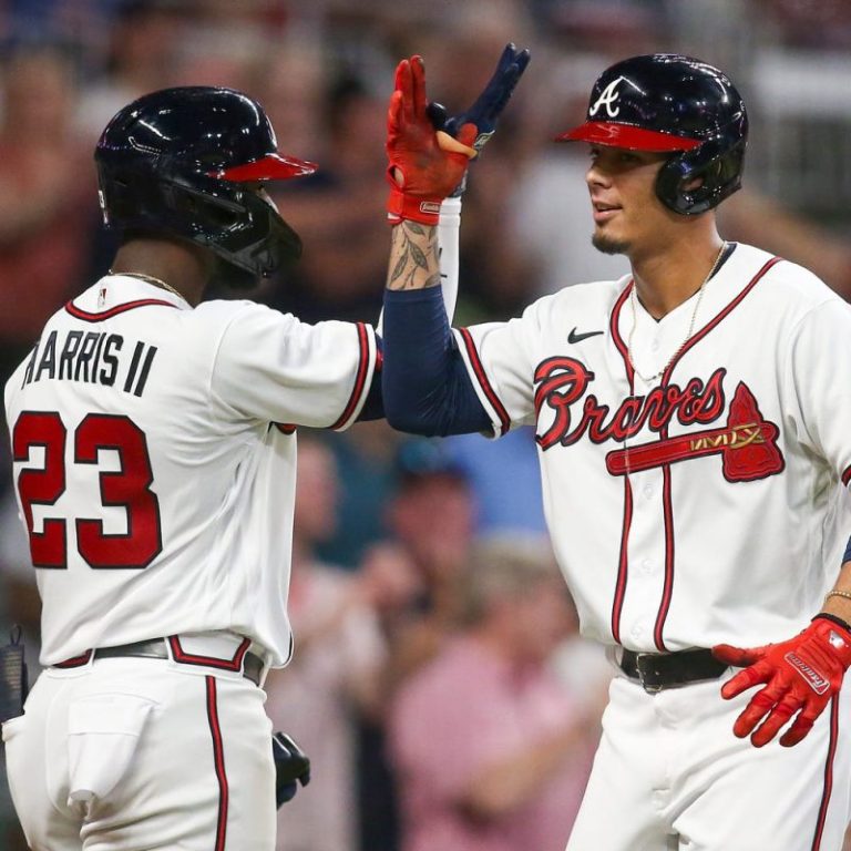 Biggest questions for MLB spring training: New Braves, Yankees shortstops?