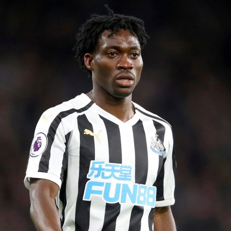 Ghana soccer player dies in Turkey earthquake