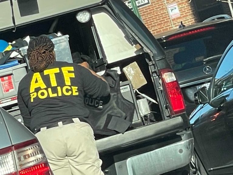 Internal ATF docs show ‘zero tolerance’ guidelines for shutting down gun stores