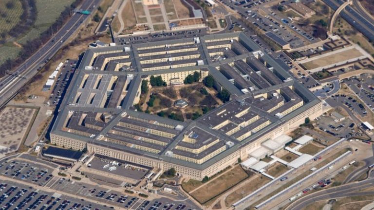 US military email server left exposed for 2 weeks, allowing internal emails to leak