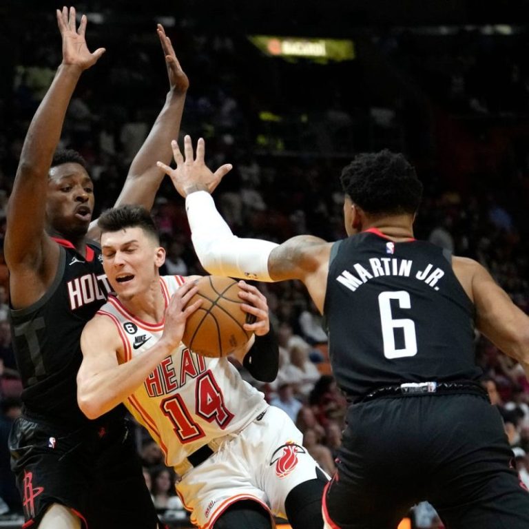 NBA announces All-Star Saturday night participants