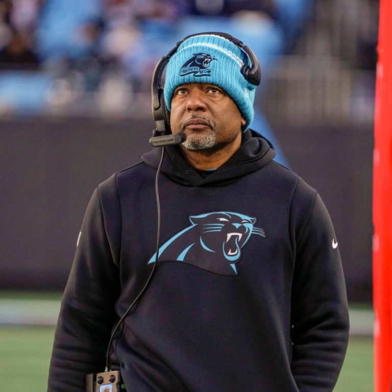 49ers to hire former Panthers interim coach as defensive coordinator