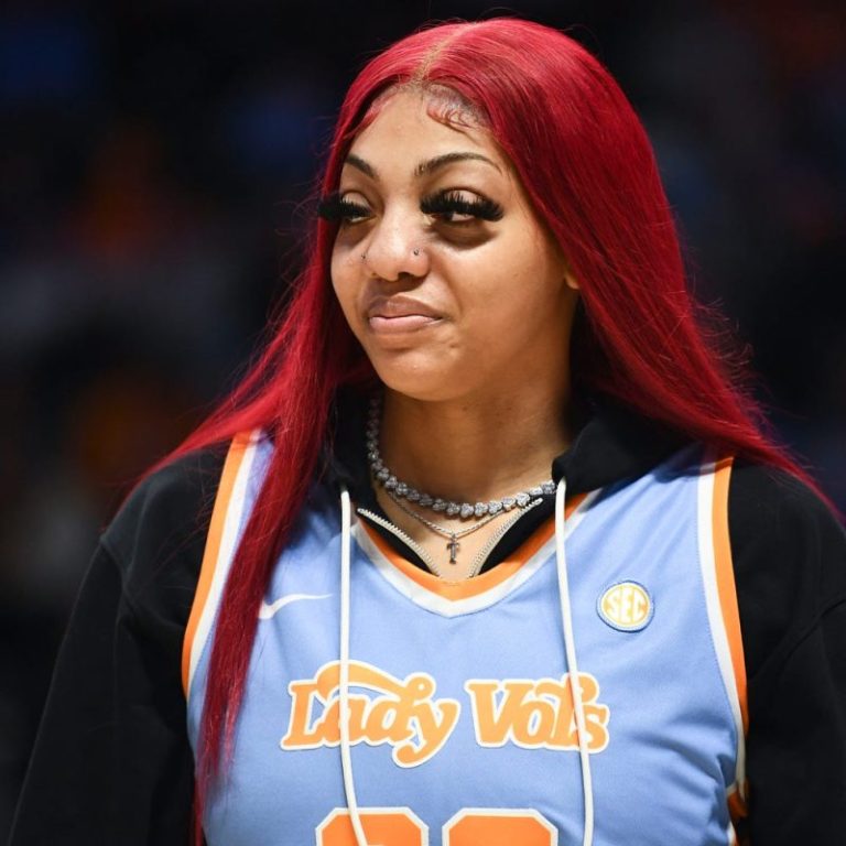 Criticized for lashes, nails, Black female athletes embrace self-expression