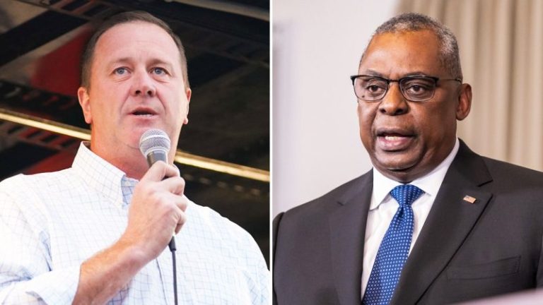 Missouri Sen. Eric Schmitt calls for investigation into Biden admin’s ‘alarming’ handling of Chinese balloon