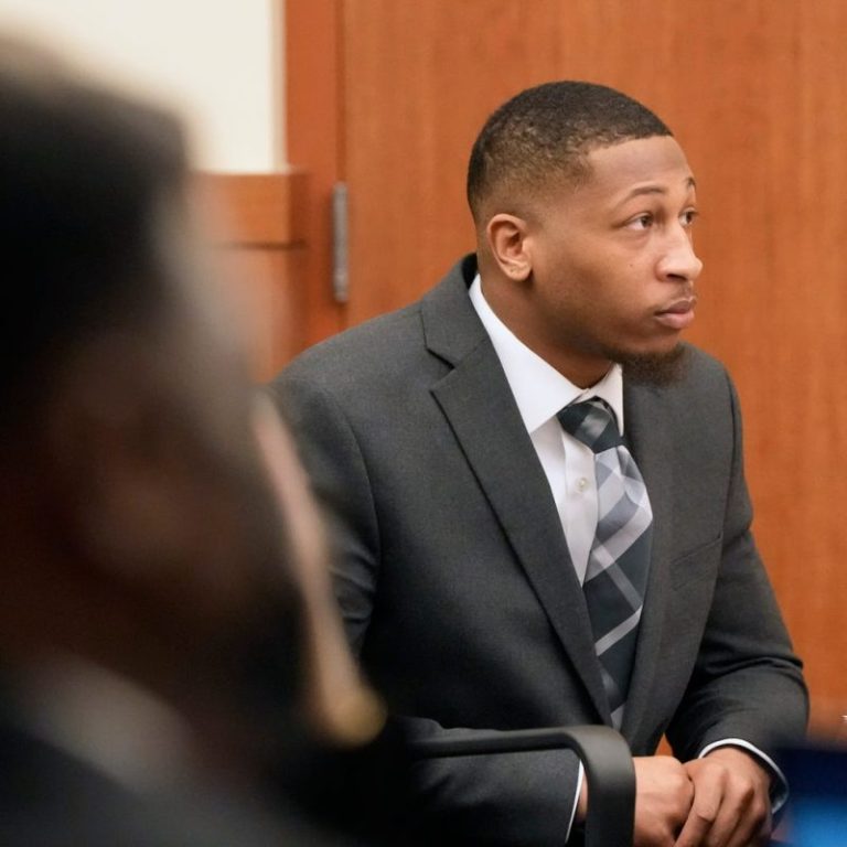 Ex-Ohio State players testify team told them to get evidence of sex consent