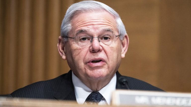 Senate, House Dems ‘deeply disappointed’ by new Biden policy limiting asylum for illegal immigrants