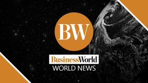 Leiji Matsumoto, manga creator of epic space sagas, 85