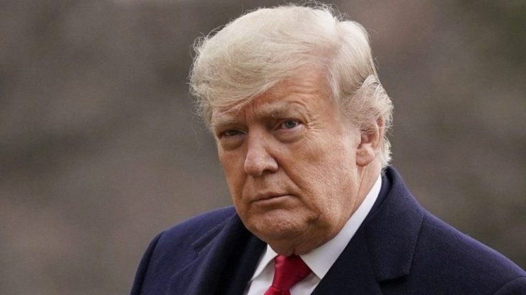 Trump has not been notified whether Manhattan DA plans to bring charges: sources