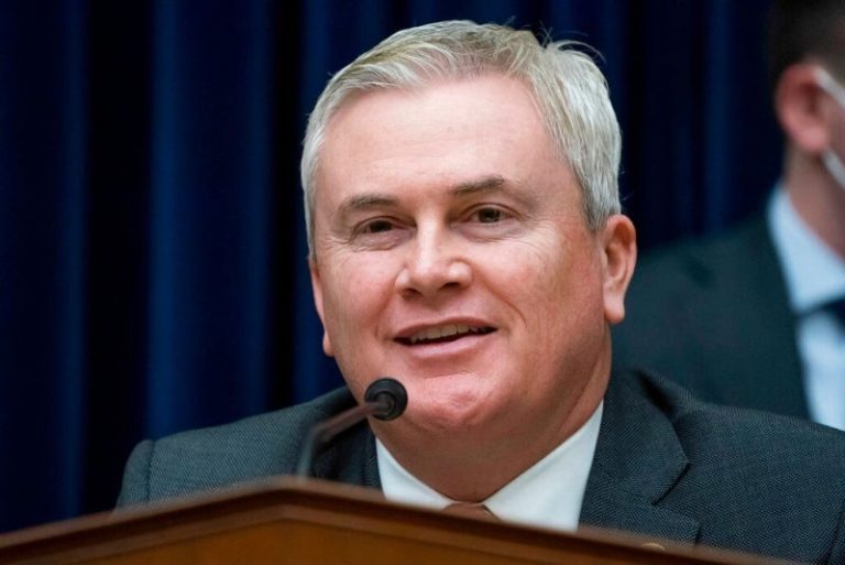 Comer warns Bragg he must testify after stumbling into his territory during Trump probe