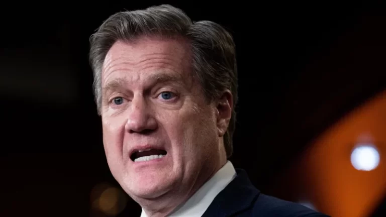 Top GOP chairmen sound alarm on foreign threats report: Nation at a ‘tipping point’