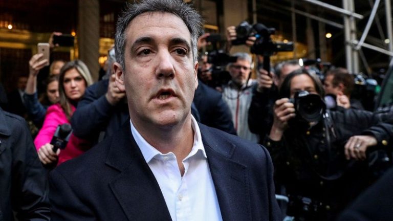 Trump-Manhattan DA case: Bob Costello testifies to grand jury, says Michael Cohen is a ‘serial liar’