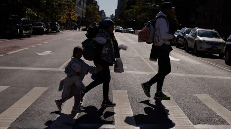 Former Trump officials skeptical of Biden admin’s reported plan to resume migrant family detention