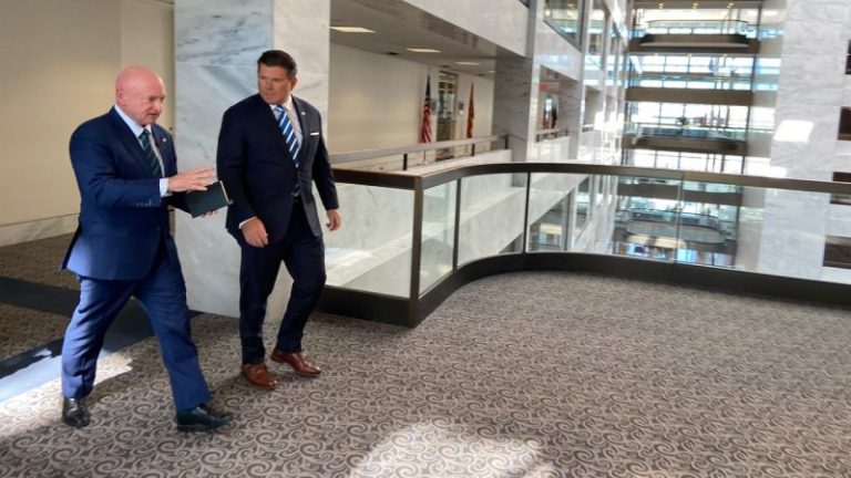 Whatever happened to the global chip shortage?