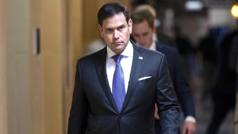 Rubio, Warner displeased with ‘Gang of Eight’ briefing on classified docs: ‘Left much to be desired’