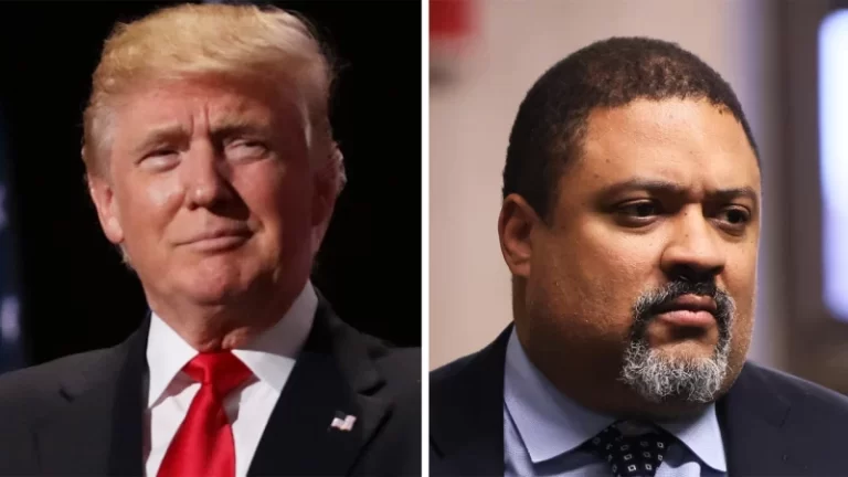 NY prosecutor eyeing Trump has faced repeated criticism for being soft on crime