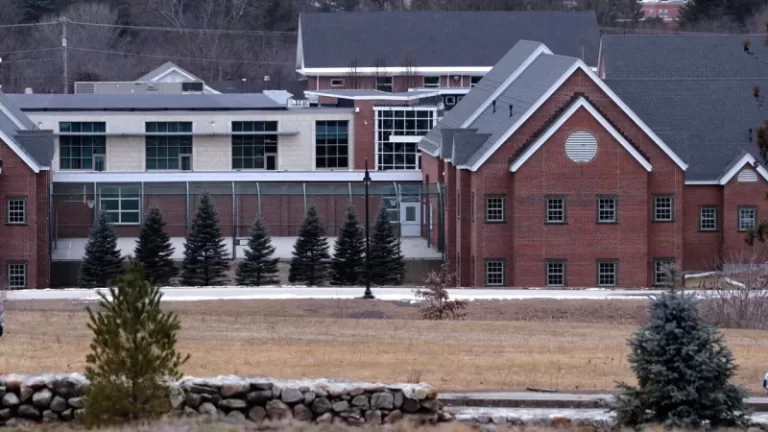 New Hampshire House passes bill to replace embattled youth detention center