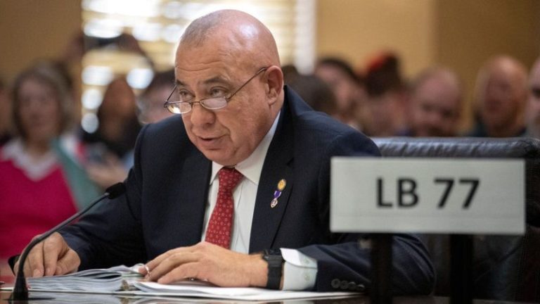 No-permit concealed carry advances in Nebraska Legislature