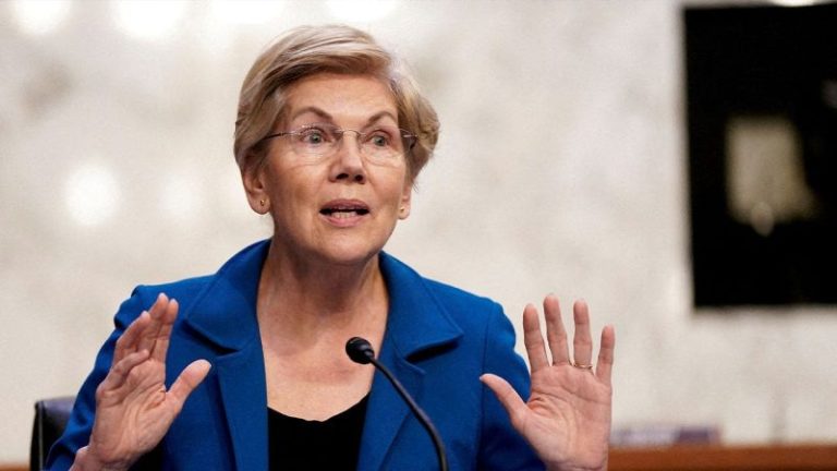 Sens. Rick Scott, Elizabeth Warren propose to replace the Fed’s internal watchdog