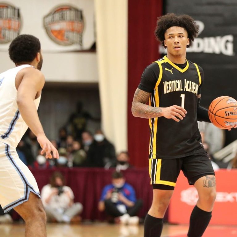 Reports link Memphis men’s basketball signee to felony gun charges