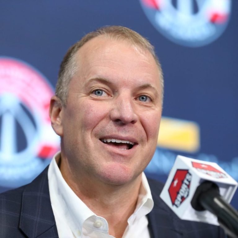Success-starved NBA team fires GM after missing playoffs once again