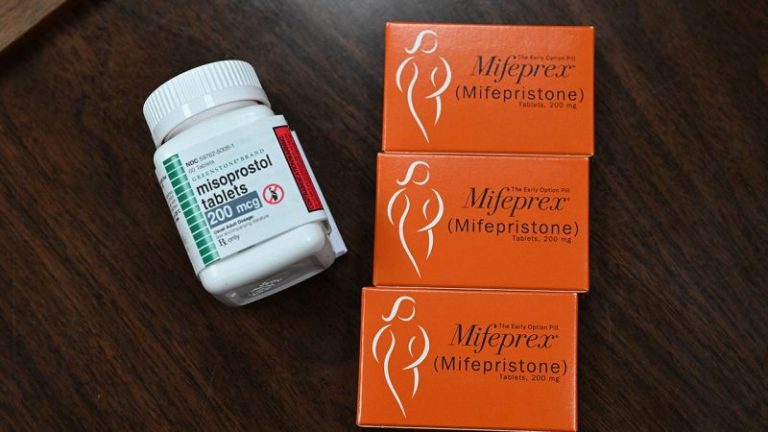 Supreme Court temporarily allows access to abortion pill mifepristone amid judges’ contradicting orders