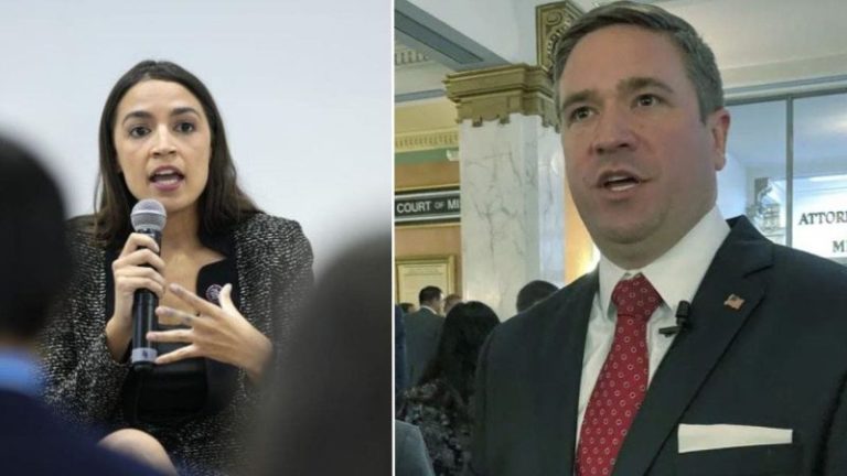 GOP states rip AOC, Dems for pushing Biden to ignore abortion pill ruling: ‘You ought to know better’